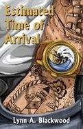 Estimated Time of Arrival cover