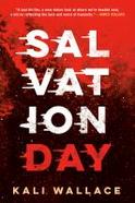 Salvation Day cover