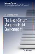 The near-Saturn Magnetic Field Environment cover