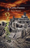 Terra Nostra cover