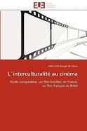 L' Interculturalité Au Cinéma cover