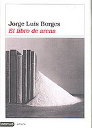 El Libro De Arena/ the Book of Sand cover