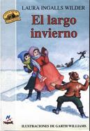 El Largo Invierno / The Long Winter cover