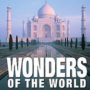 Wonders of the World cover