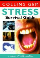 Collins Gem Stress Survival Guide cover