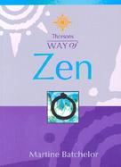 Way of Zen cover