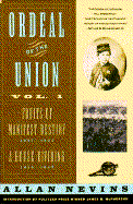 Ordeal of the Union cover