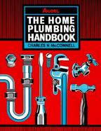 Audel<sup>®</sup> The Home Plumbing Handbook , 4th Edition cover