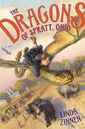 The Dragons of Spratt, Ohio cover