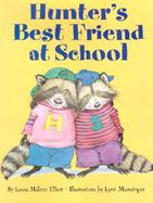 Hunter's Best Friend At School cover