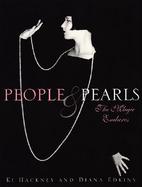 People and Pearls The Magic Endures cover