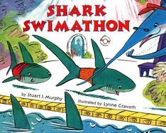 The Shark Swimathon cover