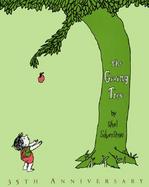 The Giving Tree 40th Anniversary cover