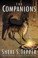 The Companions cover