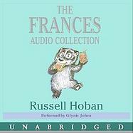 The Frances Audio Collection cover