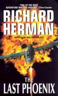 The Last Phoenix cover