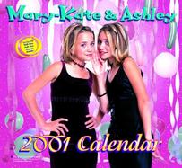 Mary Kate & Ashley cover