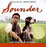 Sounder cover