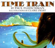Time Train cover
