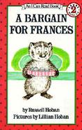 A Bargain for Frances cover