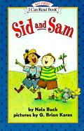 Sid and Sam cover