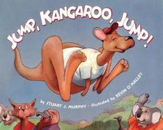 Jump, Kangaroo, Jump cover
