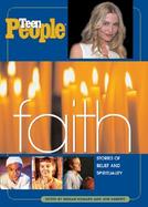 Faith: Stories of Belief and Inspiration cover