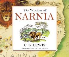The Wisdom of Narnia cover