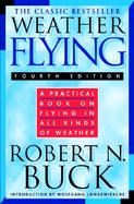 Weather Flying cover