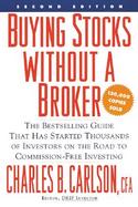 Buying Stocks Without A Broker cover