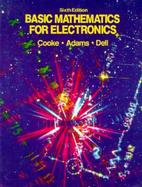 Basic Mathematics for Electronics cover