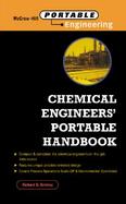 Chemical Engineers' Portable Handbook cover