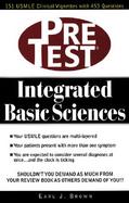 Integrated Basic Sciences Pretest Self-Assessment and Review cover