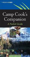 Camp Cook's Companion A Pocket Guide cover