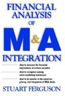 Financial Analysis of M&a Integration cover