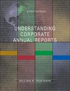Understanding Corporate Annual Reports cover