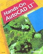 Hands-On AutoCAD LT, Student Edition cover