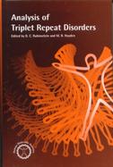 Analysis of Triplet Repeat Disorders cover