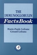 The Immunoglobulin Factsbook cover
