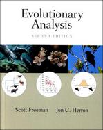 Evolutionary Analysis cover