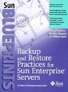 Backup and Restore Practices for the Enterprise cover