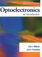Optoelectronics: An Introduction cover