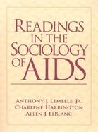 Readings in Sociology of Aids cover