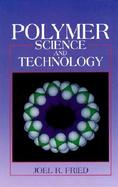 Polymer Science and Technology cover