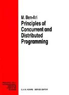 Principles of Concurrent and Distributed Programming cover