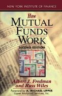 How Mutual Funds Work cover