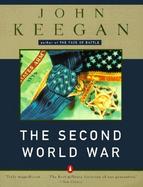 The Second World War cover