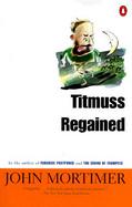 Titmuss Regained cover