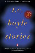 T. C. Boyle Stories cover