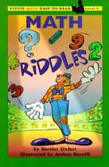Math Riddles cover
